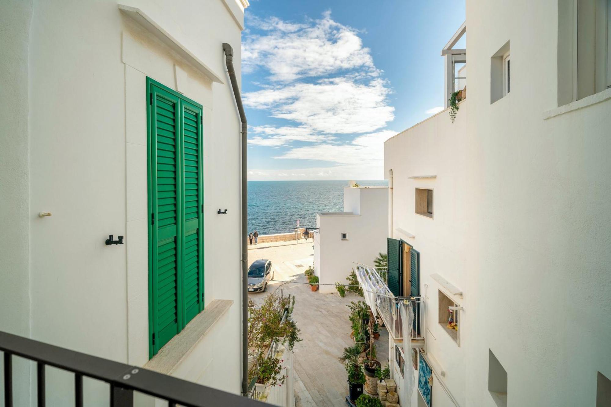 Deluxe Double Room Balcony
