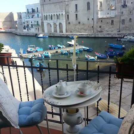 Palazzo Venezia - Luxury Holiday Rooms-2
